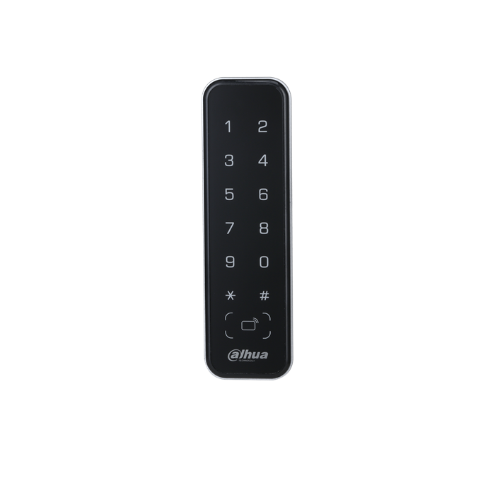 BIZDAHDHIASR2201A-Dahua_kartyaolvaso_segedolvaso_es_kodzar_-_ASR2201A_IC-card_Mifare_RS485_Wiegand_hattervilagitas-i316656