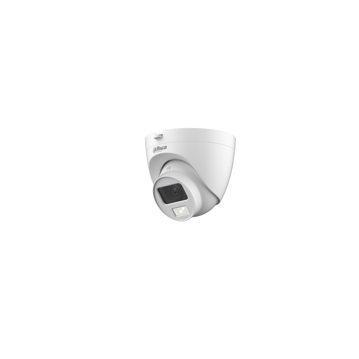 BIZDAHHACHDW1200CLQILA28-Dahua_Analog_turretkamera_-_HAC-HDW1200T-IL-A_SmartColor_2MP_28mm_kulteri_IR20m_LED20m_IP67_mikrofon_12VDC-i389349