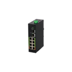 BIZDAHLR21108ET120-Dahua_Menedzselheto_PoE_switch_-_LR2110-8ET-120_8x_100Mbps_8_port_Poe_2x_SFP_120W-i286044