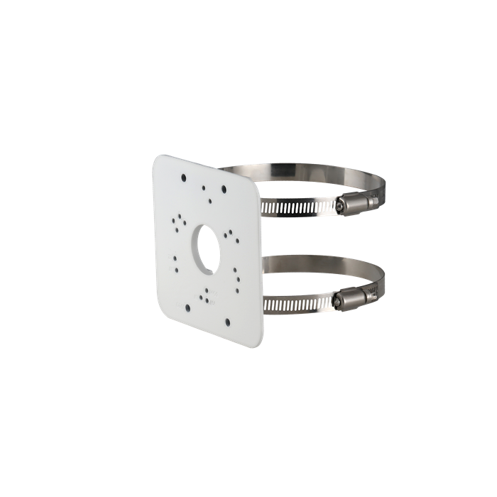 BIZDAHPFA152E-Dahua_PFA152-E_oszlop_rogzito_adapter_aluminium-i200403