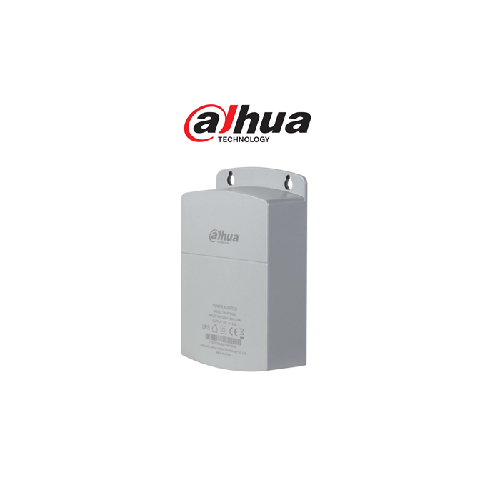BIZDAHPFM300-Dahua_kamera_tapegyseg_-_PFM300_vizallo_DC12V2A-i241579