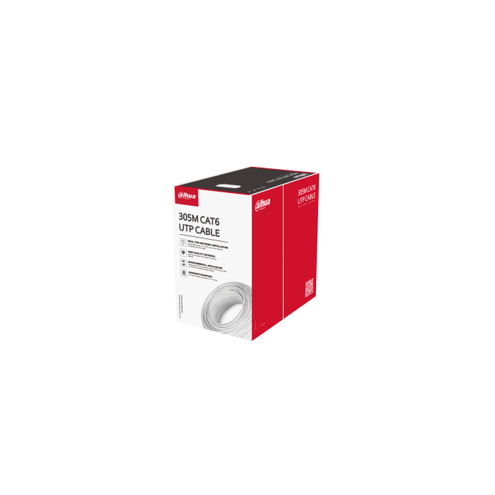 BIZDAHPFM920I6UNC-Dahua_Fali_kabel_-_PFM920I-6UN_Cat6_UTP_oxigenmentes_rez_9999_OFCPoE_tamogatas_hosszabb_tavon_305m-i286064