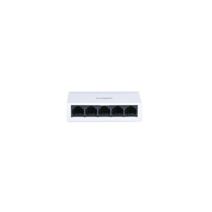 BIZDAHPFS30055ETL-Dahua_switch_-_PFS3005-5ET-L_5port_100Mbps_5VDC_L2-i275428