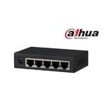 BIZDAHPFS30055GT-Dahua_PFS3005-5GT_switch_5x_gigabit_port_5VDC-i203332