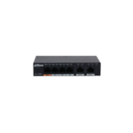 BIZDAHPFS30064GT60-Dahua_PoE_switch_-_PFS3006-4GT-60_4x_1Gbps_PoE_2x_1Gbps_uplink_60W-i296731