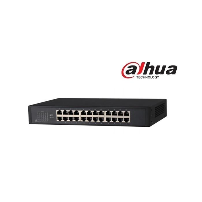 BIZDAHPFS302424GT-Dahua_PFS3024-24GT_switch_24x_gigabit_port_230VAC-i203347