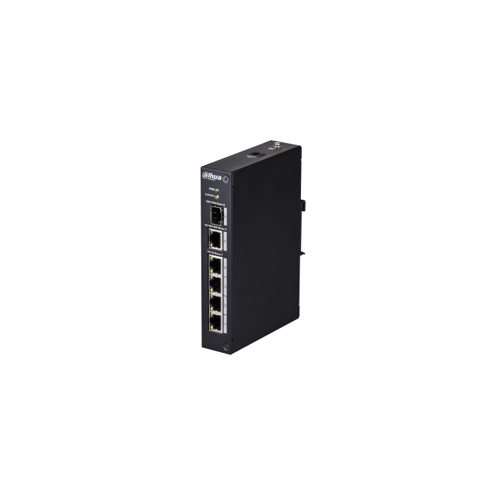 BIZDAHPFS31064T-Dahua_PoE_switch_-_PFS3106-4T-i369395