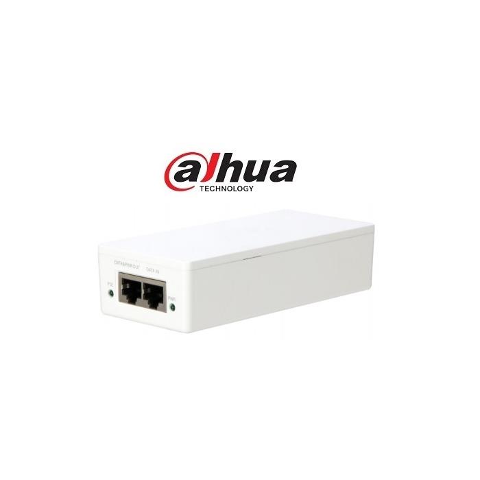 BIZDAHTAM1GT1GT30-Dahua_TAM1GT1GT-30_PoE_Injektor_30W_PoE_gigabit_230VAC-i230303