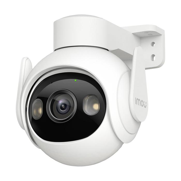 BIZIMOIPCGS7EP5M0WE-Imou_IP_wifi_PT_domkamera_-_Cruiser_2_SmartColor_5MP_36mm_kulteri_IP66_H265_IR_LED30m_SD_mikr_hangsz_DC12V-i389324