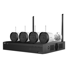 KIT/NVR1104HS-W-S2/4-F22FE