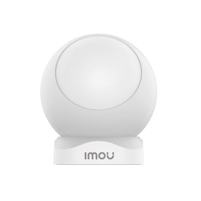 MOBIMOZP1EU-Imou_Okos_Mozgas_Erzekelo_-_ZP1_infra_erzekelo_8m_detektalas_90_fokos_latoszog_3VDC_Hub_szukseges-i380918